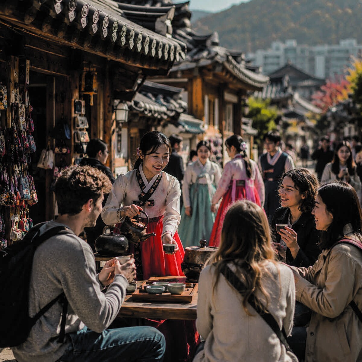 문화가 경제다 K-컬처 이후, 지역과 일상을 성장 산업으로 바꾸는 전략