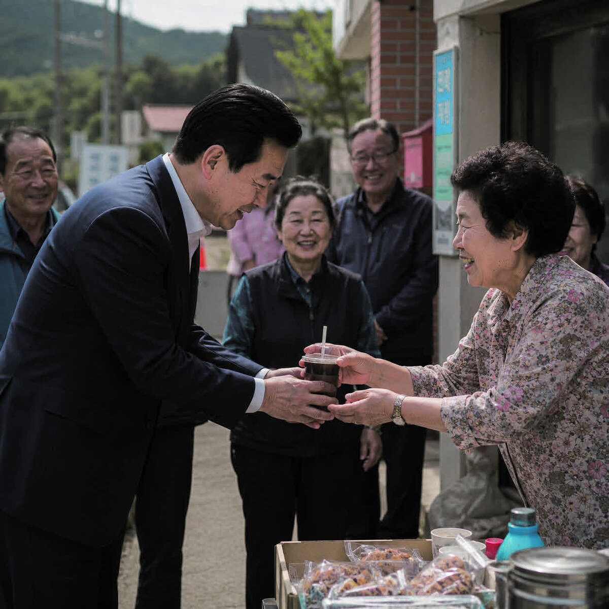 재선 방정식 성과를 체감시키고, 소통으로 다시 선택받는 정치의 기술